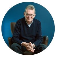 Picture of Jos Baeten