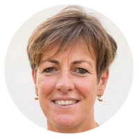 Marjolein Nieboer