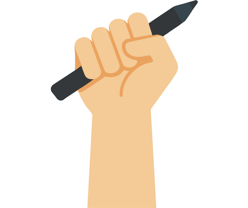 pen