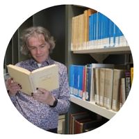 Picture of Rutger de Jong
