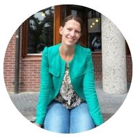 Picture of Susanne van Rijn
