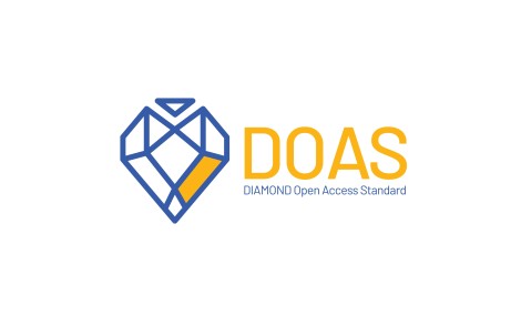 Diamond Open Access Standard logo