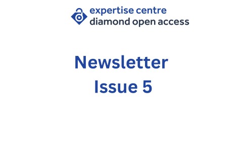 Newsletter Issue 5