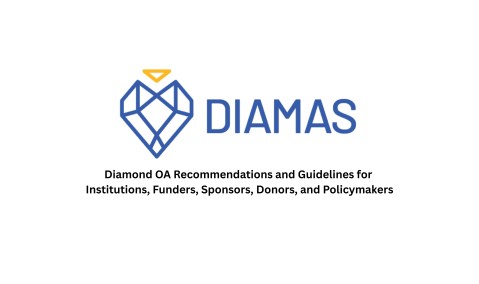 diamond with text
