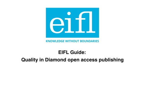 eifl logo guide