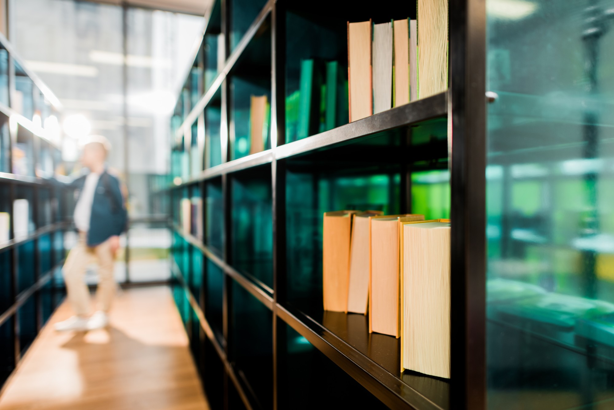 Library