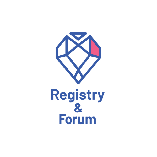 diamond with text